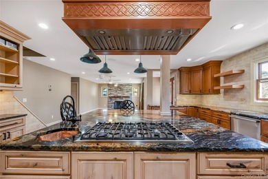 Great opportunity to finish a remodel project. High end chef's - photo 11