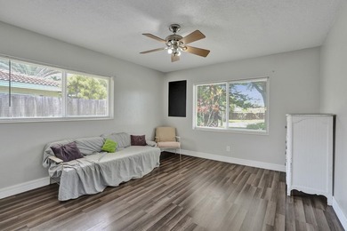 Sought after Lloyd Estates pool & waterfront home across from - photo 11
