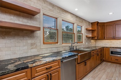 Great opportunity to finish a remodel project. High end chef's - photo 12
