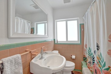 Sought after Lloyd Estates pool & waterfront home across from - photo 12