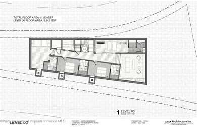 Stroll to town from this 5 bedroom 6 1/2 bath stunner created by