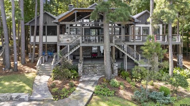 Beautifully updated Lake Home that will suit all your family