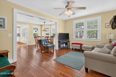 Completely rebuilt (2016) 3 bedroom, 2 bath home in Ocean Grove - photo 15