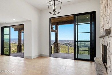 This brand new luxury build is perfectly seated on the lower - photo 15