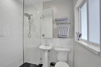 Sought after Lloyd Estates pool & waterfront home across from - photo 15