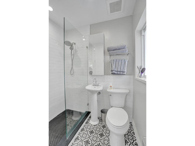 Sought after Lloyd Estates pool & waterfront home across from - photo 16