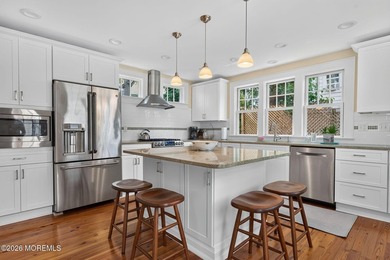 Completely rebuilt (2016) 3 bedroom, 2 bath home in Ocean Grove - photo 18