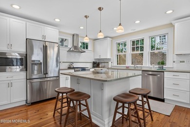 Completely rebuilt (2016) 3 bedroom, 2 bath home in Ocean Grove - photo 19