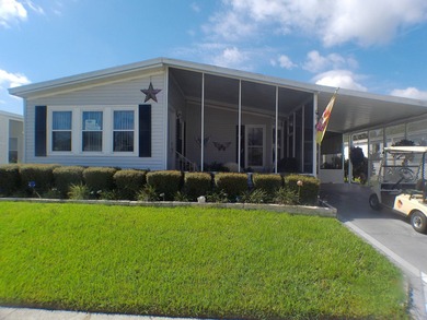 (private lake, pond, creek) Home For Sale in Zephyrhills Florida