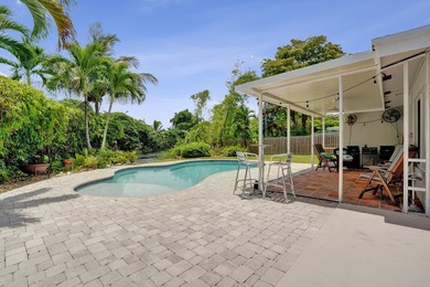 Sought after Lloyd Estates pool & waterfront home across from - photo 21