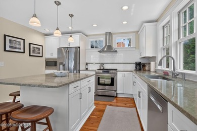 Completely rebuilt (2016) 3 bedroom, 2 bath home in Ocean Grove - photo 22