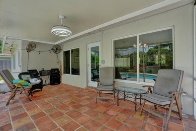 Sought after Lloyd Estates pool & waterfront home across from - photo 22