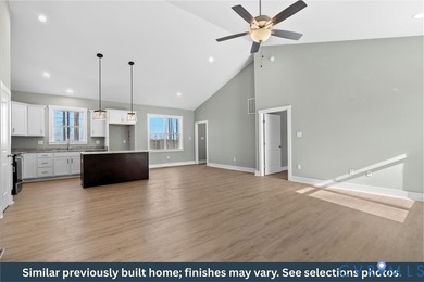 New Construction by Rock River Homes estimated completion - photo 3