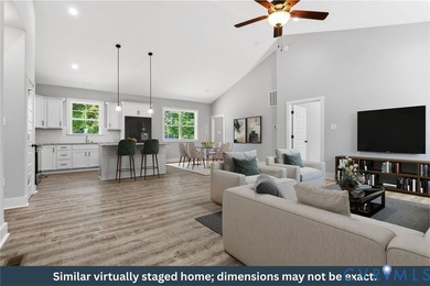 New Construction by Rock River Homes estimated completion - photo 4
