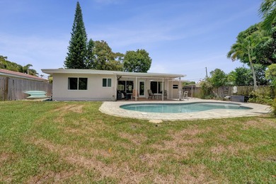 Sought after Lloyd Estates pool & waterfront home across from - photo 25