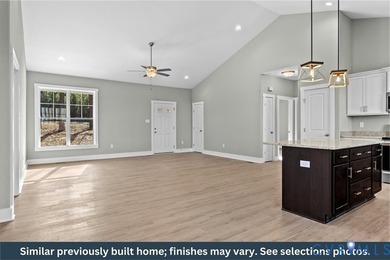 New Construction by Rock River Homes estimated completion - photo 8