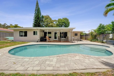 Sought after Lloyd Estates pool & waterfront home across from - photo 28