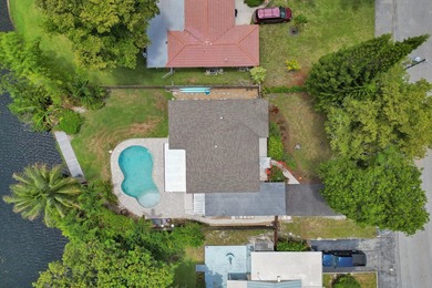 Sought after Lloyd Estates pool & waterfront home across from - photo 30