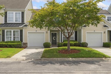 Lake Condo Sale Pending in North Myrtle Beach, South Carolina
