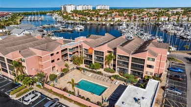 Burnt Store Lakes  Condo For Sale in Punta Gorda Florida