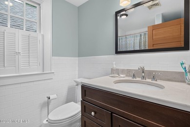 Completely rebuilt (2016) 3 bedroom, 2 bath home in Ocean Grove - photo 31
