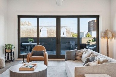 A rare opportunity to own a newly constructed mixed-use - photo 2