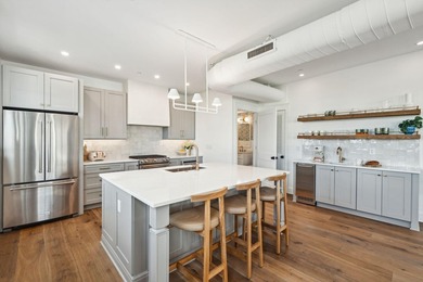 A rare opportunity to own a newly constructed mixed-use - photo 3