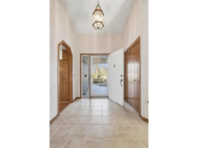 Enjoy one level living in this sought after community!