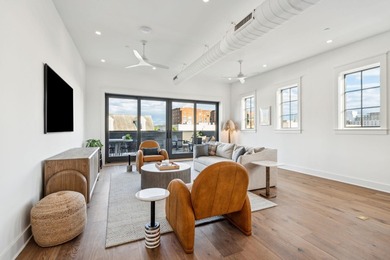 A rare opportunity to own a newly constructed mixed-use - photo 5