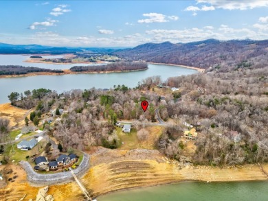 Affordable Cherokee Lake View Lot in Gated Community - photo 2
