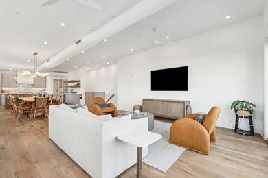 A rare opportunity to own a newly constructed mixed-use - photo 7