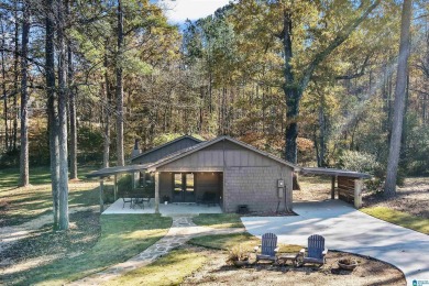 Lake Home Sale Pending in Bessemer, Alabama