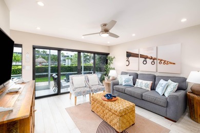 (private lake, pond, coastal) Home For Sale in Key Largo Florida