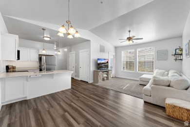 Utah Lake Condo For Sale in Vineyard Utah