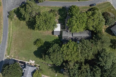 Move-In Ready! This one-of-a-kind, beautifully updated home - photo 44
