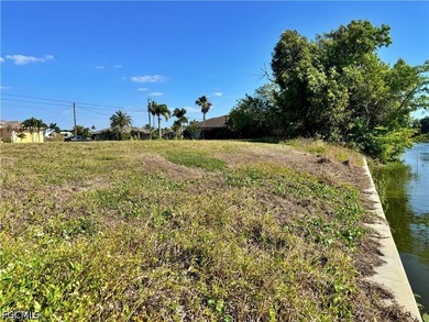 SEAWALL IN PLACE - Build your dream home on this exceptional - photo 1