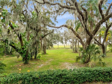 Lake Lot For Sale in Kissimmee, Florida