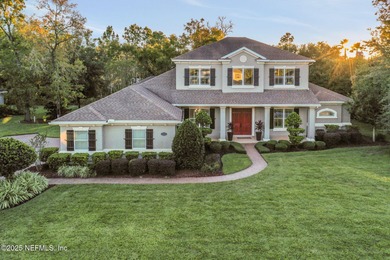 St. Johns River Home Sale Pending in Jacksonville Florida