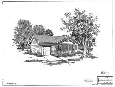 Lake Home For Sale in Chandler, Texas