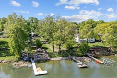 Lake Home For Sale in Mound, Minnesota