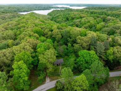 Lake Monroe Home For Sale in Bloomington Indiana