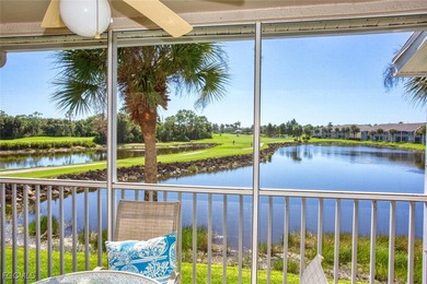 (private lake, pond, creek) Condo For Sale in Fort Myers Florida