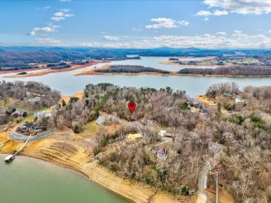 Affordable Cherokee Lake View Lot in Gated Community - photo 9