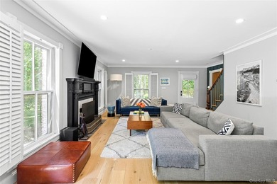 Secluded Retreat Between the Villages Set on .92 acres abutting - photo 5