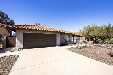 Lake Home For Sale in Scottsdale, Arizona
