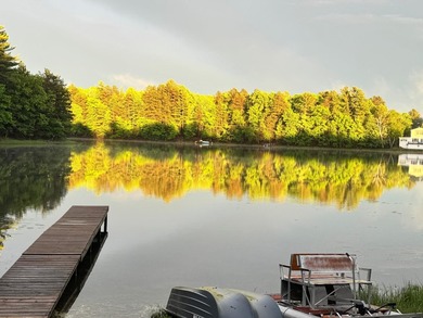 Exceptional Northwoods retreat offering privacy, space, and - photo 2
