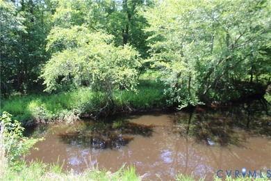 One acre waterfront lot with 448' road frontage along Wilcox - photo 3