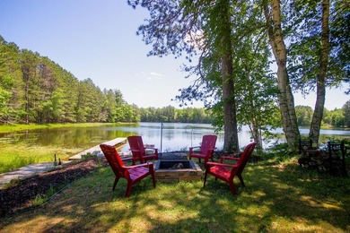 Exceptional Northwoods retreat offering privacy, space, and - photo 3