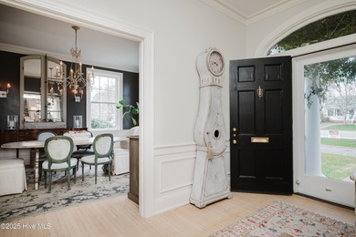 This much admired, impeccable Edenton Bay waterfront home offers - photo 3