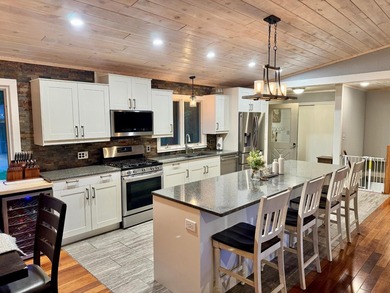 Exceptional Northwoods retreat offering privacy, space, and - photo 6